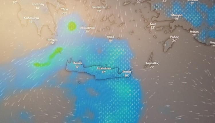 Μεσαρά: Σε αυξημένη ετοιμότητα ο Δήμος Φαιστού για την κακοκαιρία – Κλείνουν οι ιρλανδικές διαβάσεις 3 Μεσαρά: Σε αυξημένη ετοιμότητα ο Δήμος Φαιστού για την κακοκαιρία – Κλείνουν οι ιρλανδικές διαβάσεις