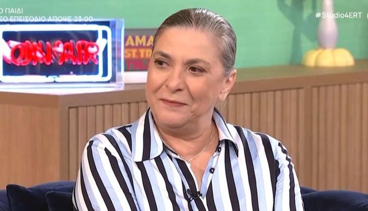 Ρηνιώ Ξυλούρη