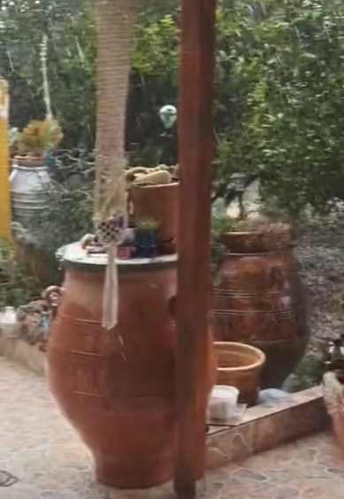 Ηράκλειο: Έντονη χαλαζόπτωση στο Αστρίτσι! (video) 4 Ηράκλειο: Έντονη χαλαζόπτωση στο Αστρίτσι! (video)