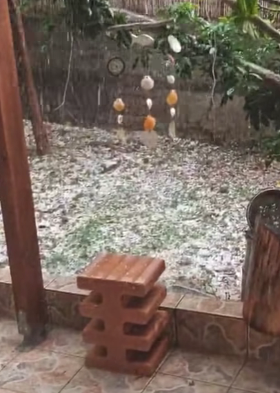 Ηράκλειο: Έντονη χαλαζόπτωση στο Αστρίτσι! (video) 3 Ηράκλειο: Έντονη χαλαζόπτωση στο Αστρίτσι! (video)