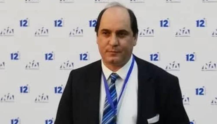 Γιώργος Επιτροπάκης