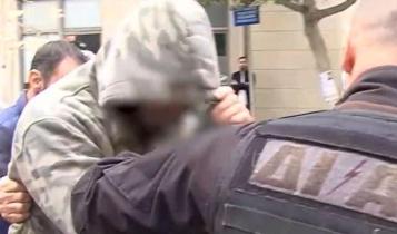 Βορίζια 23χρονος