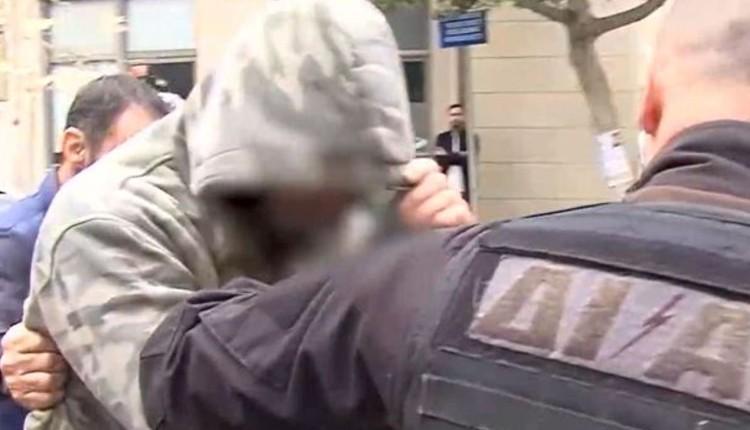 Βορίζια 23χρονος