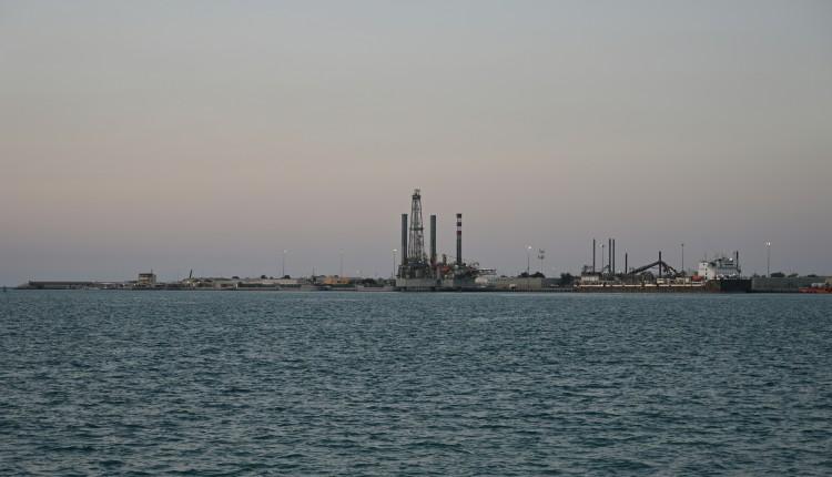 Υδρογονάνθρακες Chevron