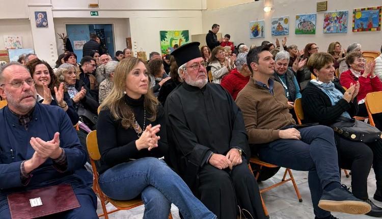 Μαρκογιαννάκη