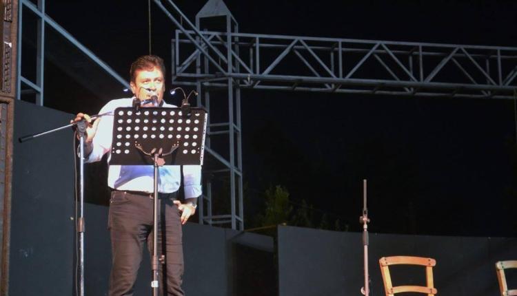 Ηράκλειο: Συναυλία Παγκρητίου Συλλόγου Καλλιτεχνών - Τιμητική βραδιά για το Γιώργο Βιτώρο (δείτε video's + φωτογραφίες)