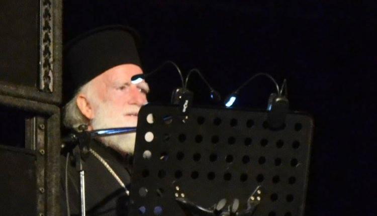 Ηράκλειο: Συναυλία Παγκρητίου Συλλόγου Καλλιτεχνών - Τιμητική βραδιά για το Γιώργο Βιτώρο (δείτε video's + φωτογραφίες)