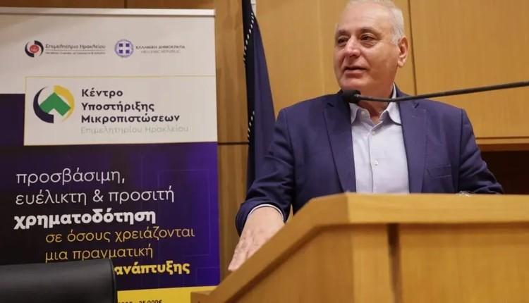 Μπαριτάκης