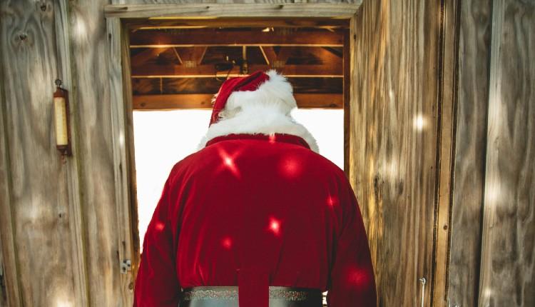 Άγιος Βασίλης