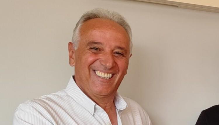 Αντώνης Περυσινάκης