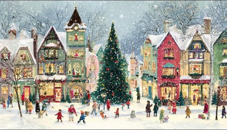 Χριστουγεννα