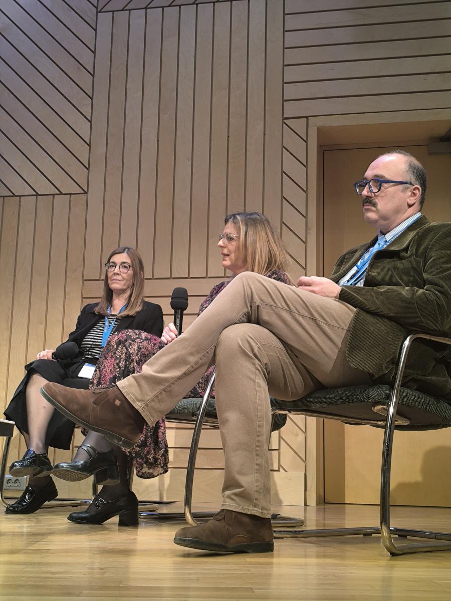 Με απόλυτη επιτυχία το 3ο Creta Medical Forum 2025 7 Με απόλυτη επιτυχία το 3ο Creta Medical Forum 2025