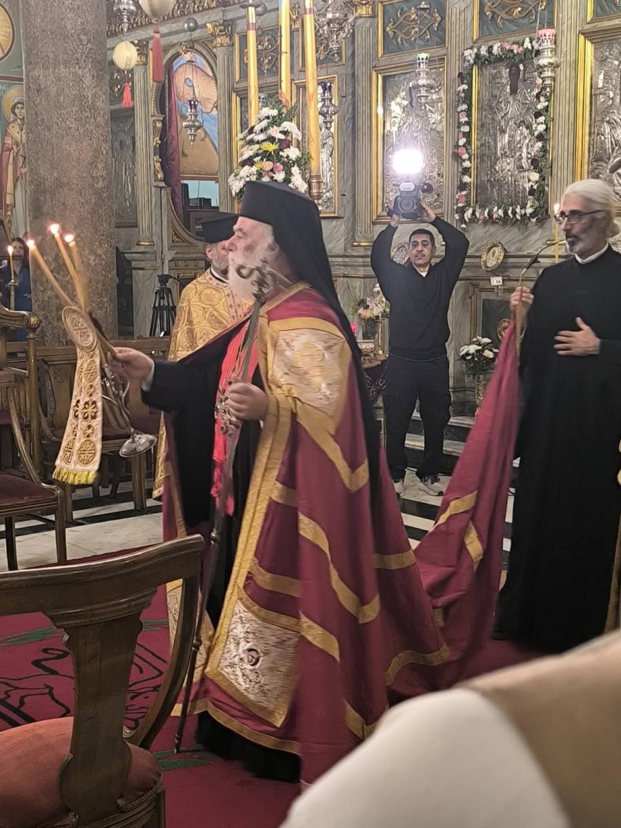 Νήφων Δασκαλάκης: Από την ΕΛ.ΑΣ. και τον Δήμο Πλατανιά… Επίσκοπος Μαζούγκας 6 Νήφων Δασκαλάκης: Από την ΕΛ.ΑΣ. και τον Δήμο Πλατανιά… Επίσκοπος Μαζούγκας