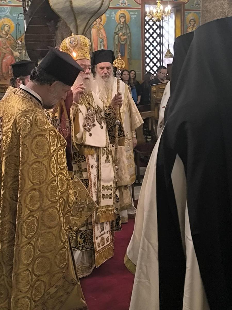 Νήφων Δασκαλάκης: Από την ΕΛ.ΑΣ. και τον Δήμο Πλατανιά… Επίσκοπος Μαζούγκας 5 Νήφων Δασκαλάκης: Από την ΕΛ.ΑΣ. και τον Δήμο Πλατανιά… Επίσκοπος Μαζούγκας