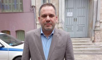 Φραγκίσκος Λαμπρινός