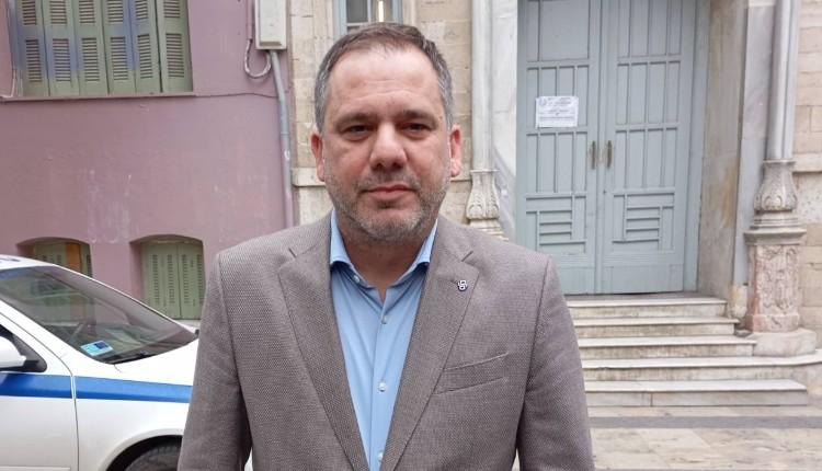 Φραγκίσκος Λαμπρινός