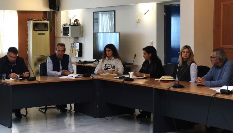 Χερσονήσου