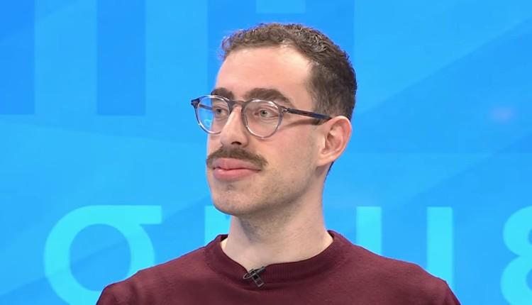 Γιάννης Λιαπάκης