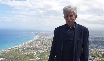 Γιώργος Τζωράκης