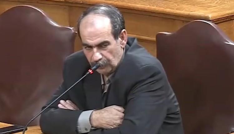 Γιώργος Ξυλούρης Φραπές3