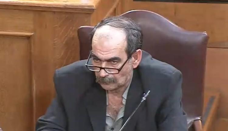 Γιώργος Ξυλούρης