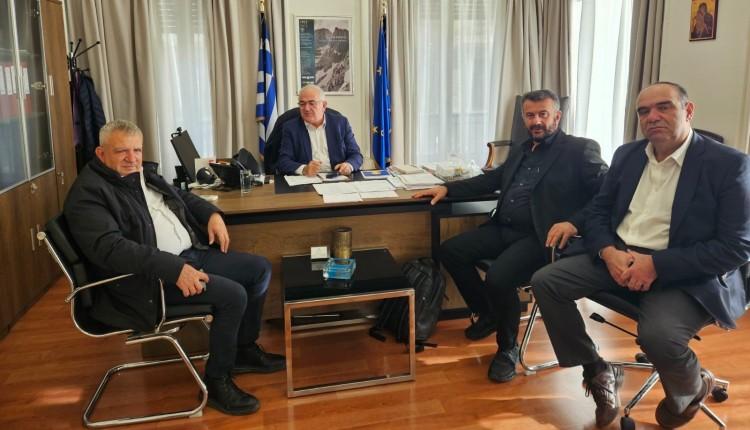 Νικολιδάκης