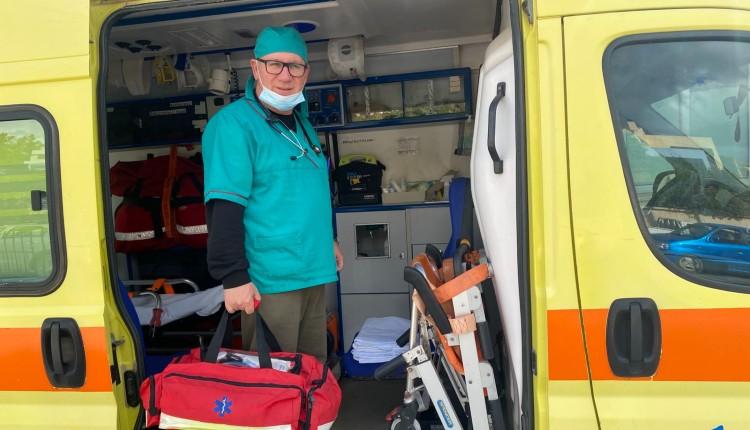 Καλογριδάκης