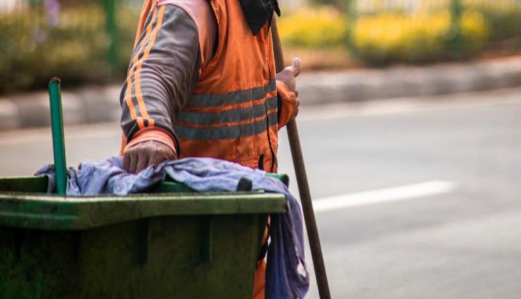 καθαριότητα