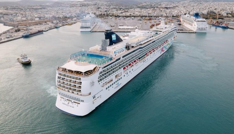 κρουαζιέρα