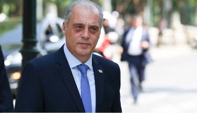 Κυριάκος Βελόπουλος