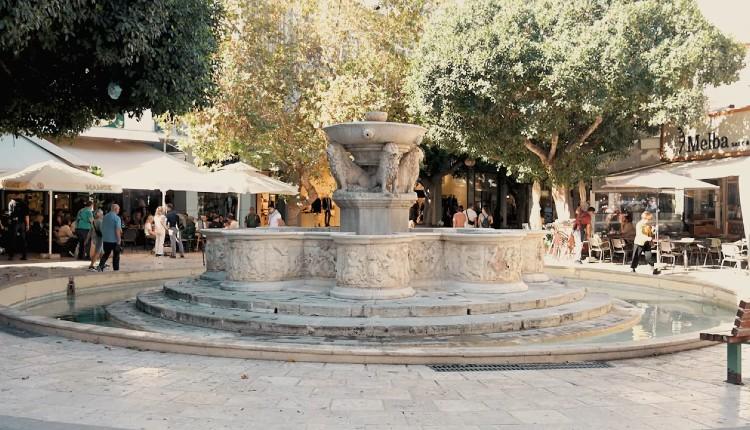 Λιοντάρια