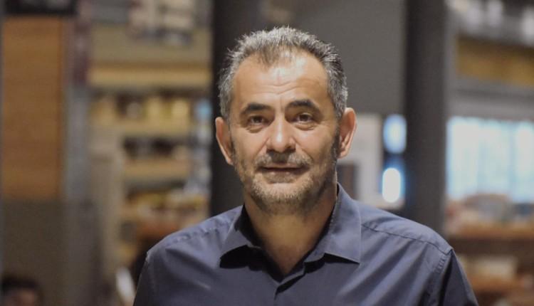 Μανώλης Χαιρέτης