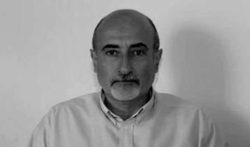 Μανώλης Κουμαντάκης