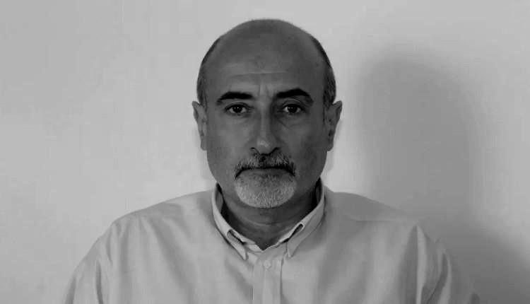 Μανώλης Κουμαντάκης