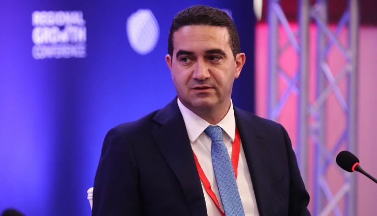 Μιχάλης Κατρίνης