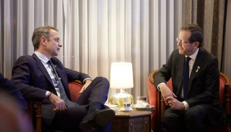 μητσοτακης