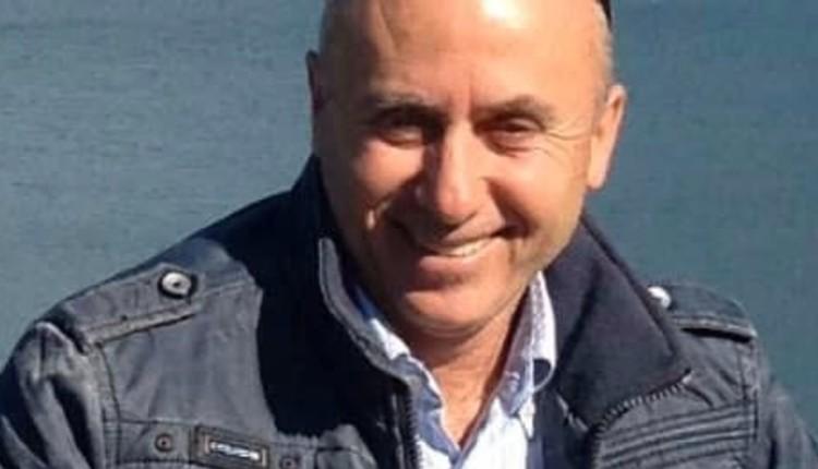 Νίκος Αντωνακάκης