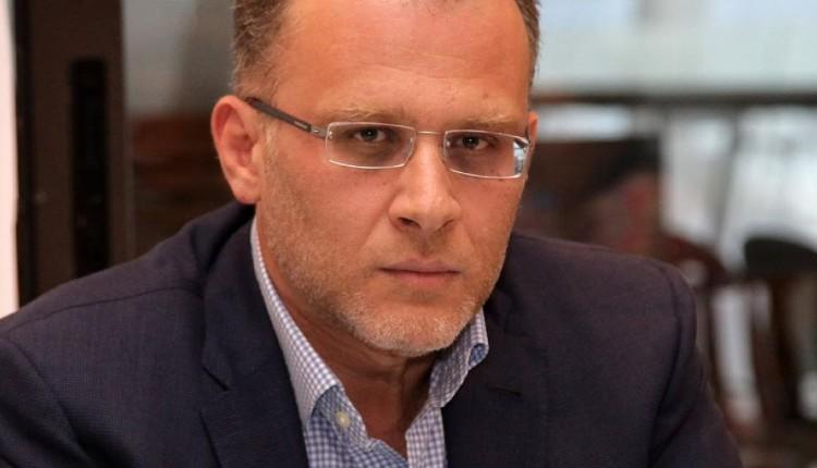 Νίκος Μπουνάκης