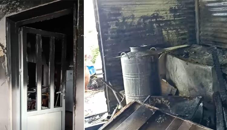 Κρήτη: Αγρότης σώζει το σπίτι του την τελευταία στιγμή με έναν πυροσβεστήρα - Πως μπήκε η φωτιά 3 Κρήτη: Αγρότης σώζει το σπίτι του την τελευταία στιγμή με έναν πυροσβεστήρα - Πως μπήκε η φωτιά