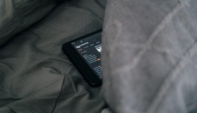 πορνογραφία