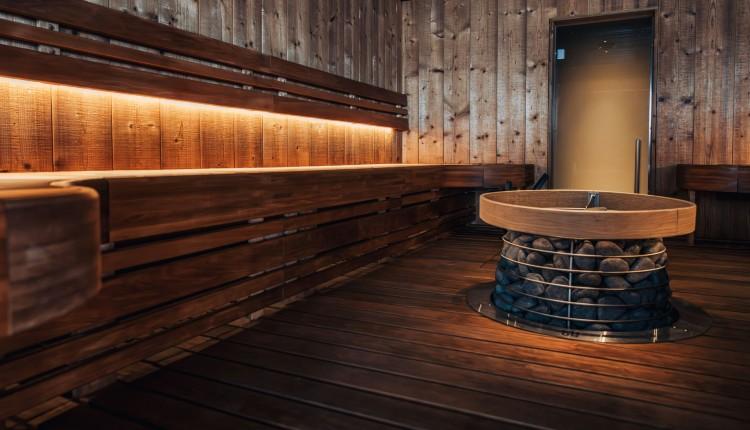 σάουνα