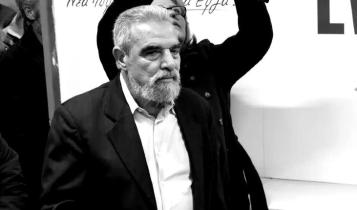 Σπύρος Καλλέργης