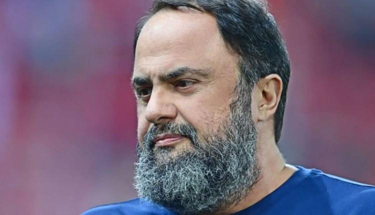 Βαγγέλης Μαρινάκης