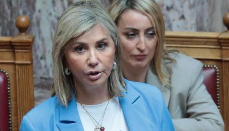 Ζέττα Μακρή