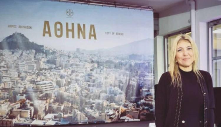 Δέσποινα Λιμνιωτάκη