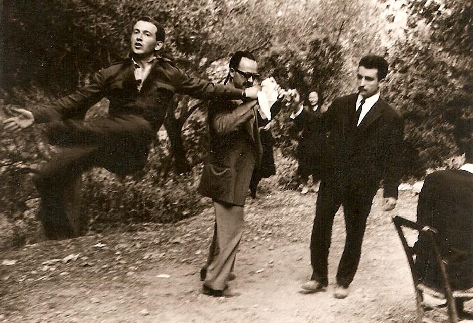 Το χθες και το σήμερα, της κρητικής διασκέδασης (Μουσική-Τραγούδι-Παρέα-Χορός)