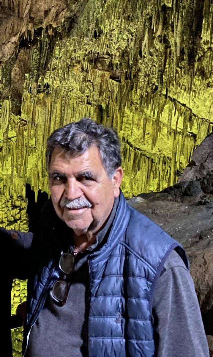 Αγωνία στο Ηράκλειο για την εξαφάνιση του 70χρονου Κώστα - Σε συναγερμό οι Αρχές