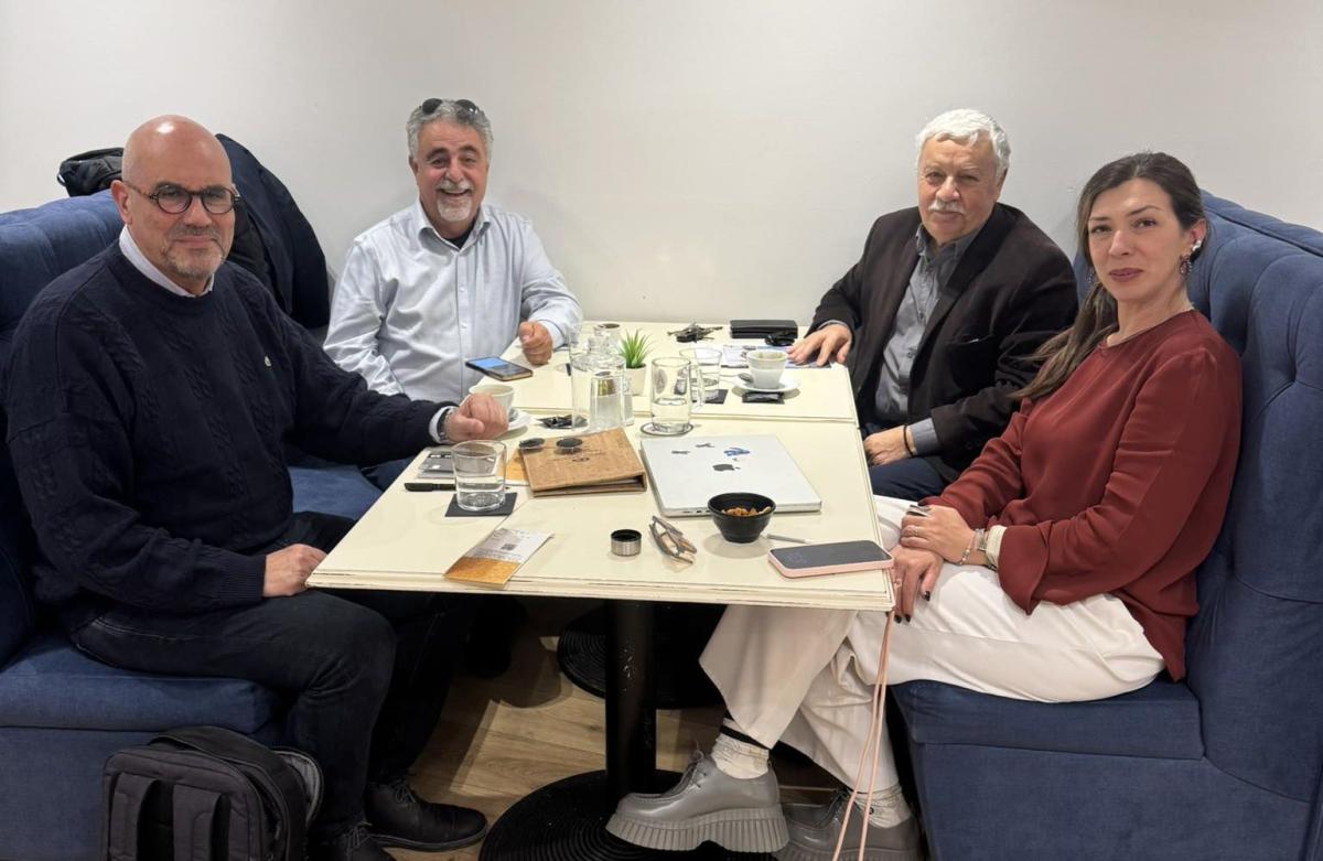 Πρωτοβουλία για μέσο σταθερής τροχιάς στην Κρήτη: Αναζητείται κοινό μέτωπο φορέων και πολιτικών δυνάμεων