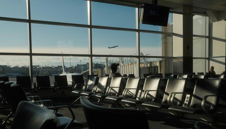 αεροδρόμιο