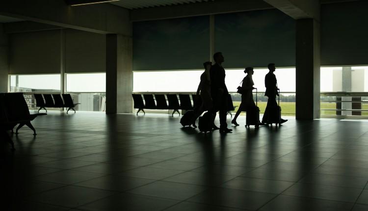 αεροδρόμιο